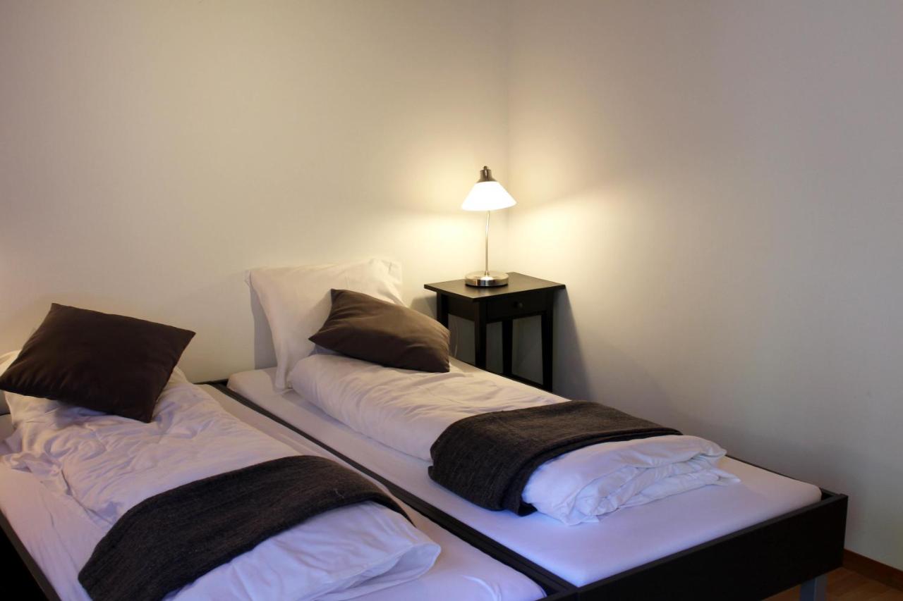 Triple Room with Balcony