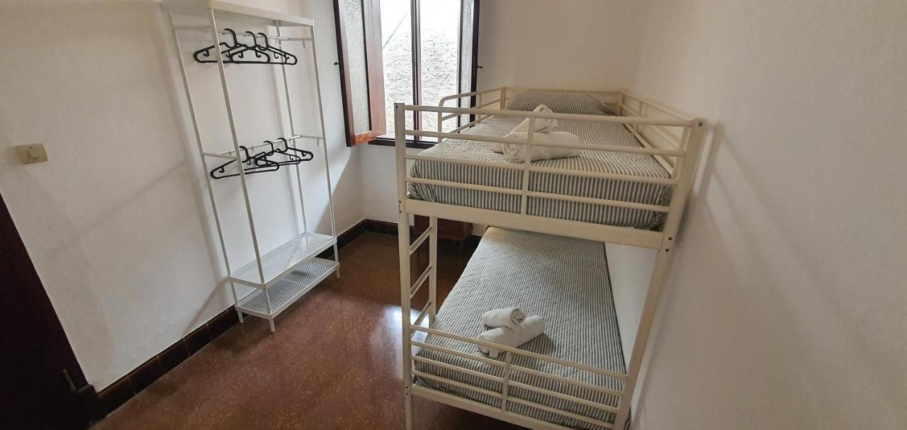 Doppel- oder Zweibettzimmer