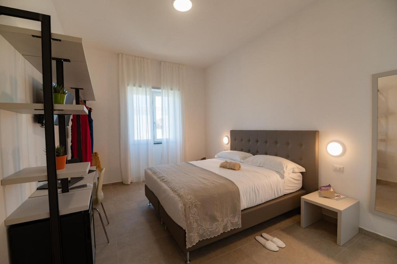 Double or Twin Room with Bathroom
