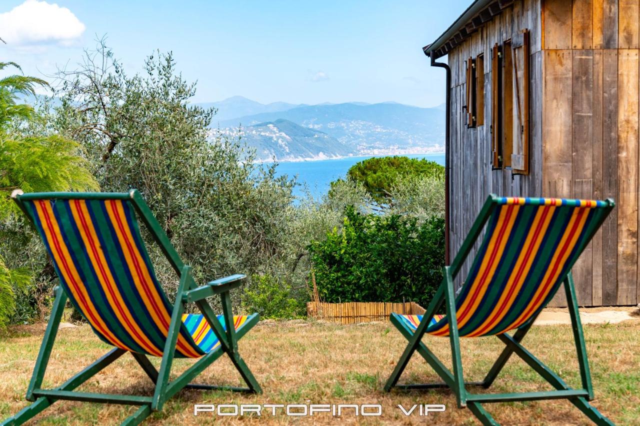 B&B Santa Margherita Ligure - Casetta Nozarego by PortofinoVip - Bed and Breakfast Santa Margherita Ligure