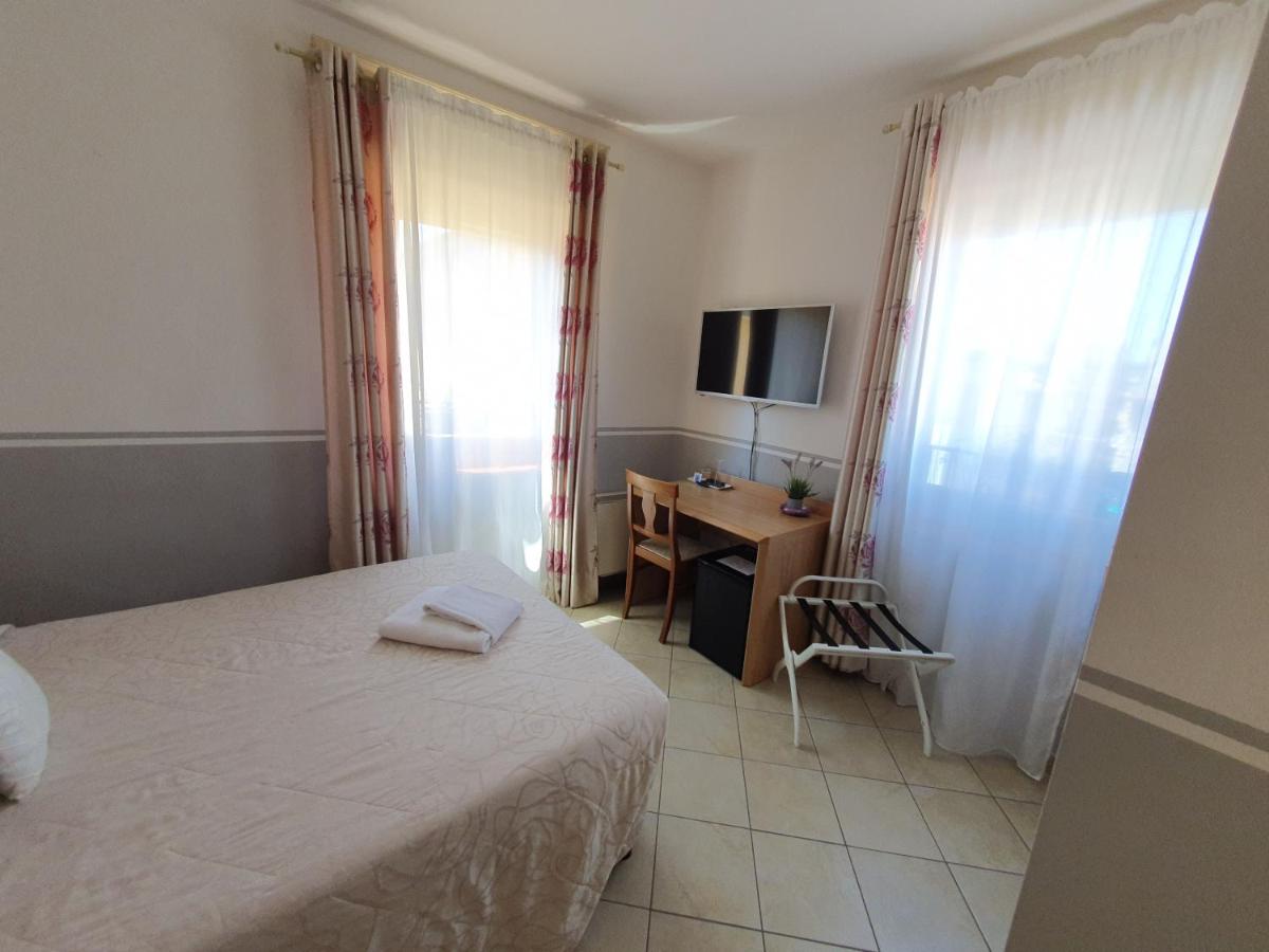 Chambre Simple