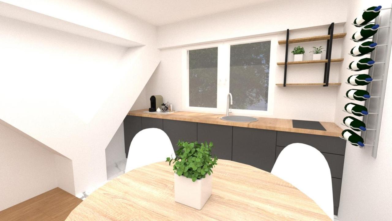 Appartamento con 1 Camera da Letto