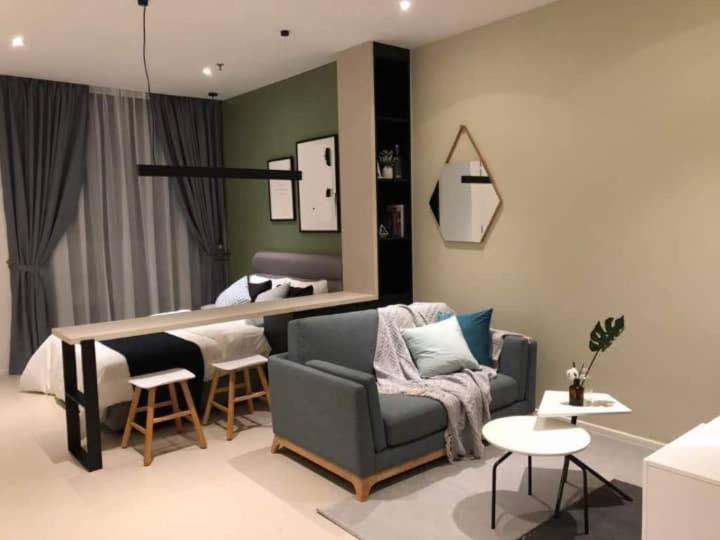 Studio-Apartment