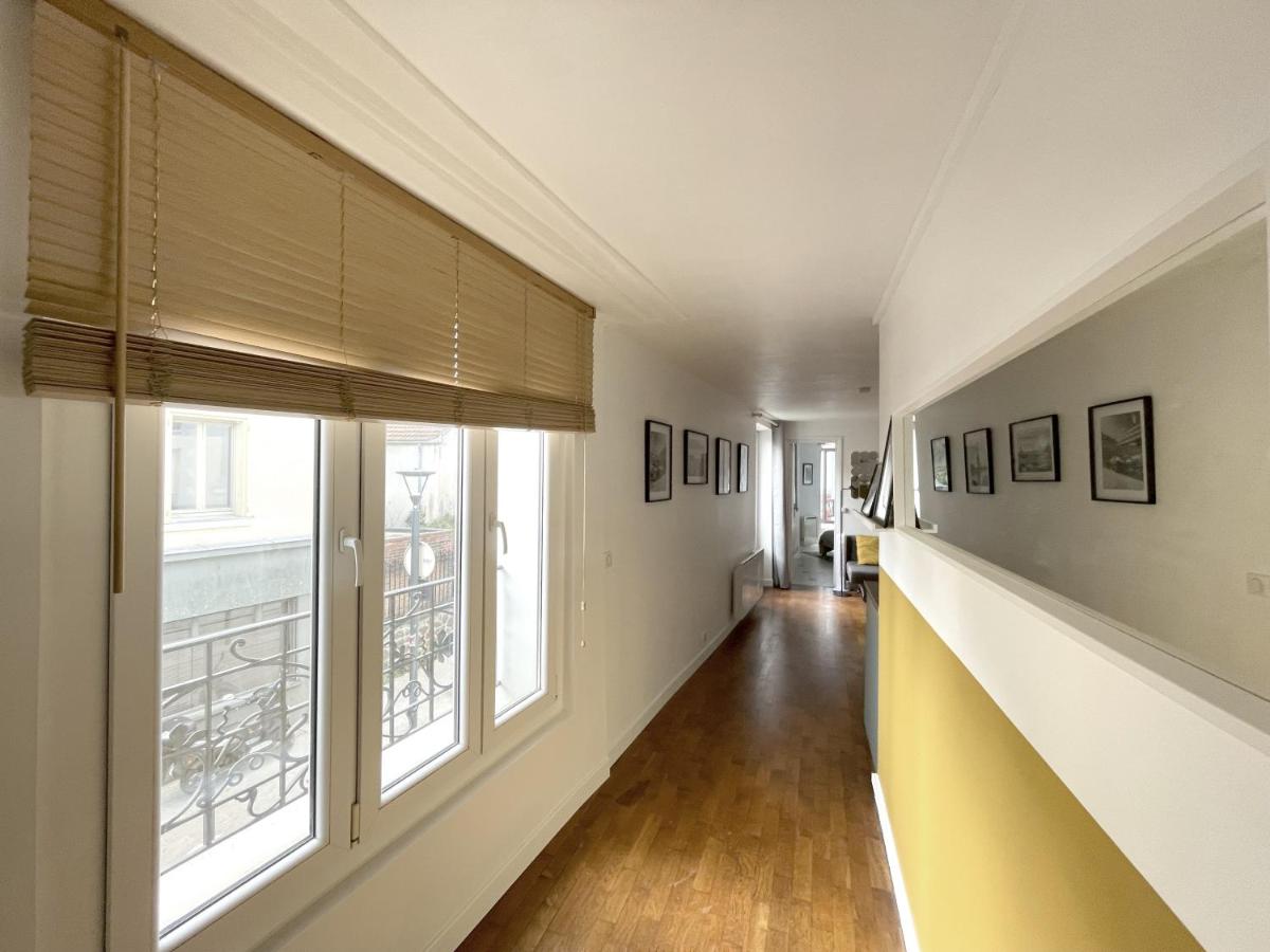 La Bohème - Ferienwohnung