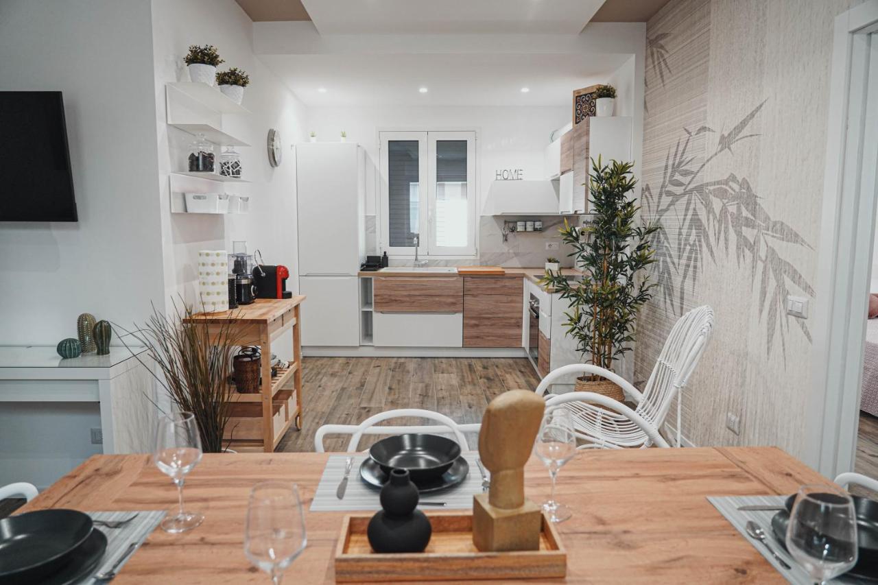 Apartamento Deluxe de 2 dormitorios con balcón