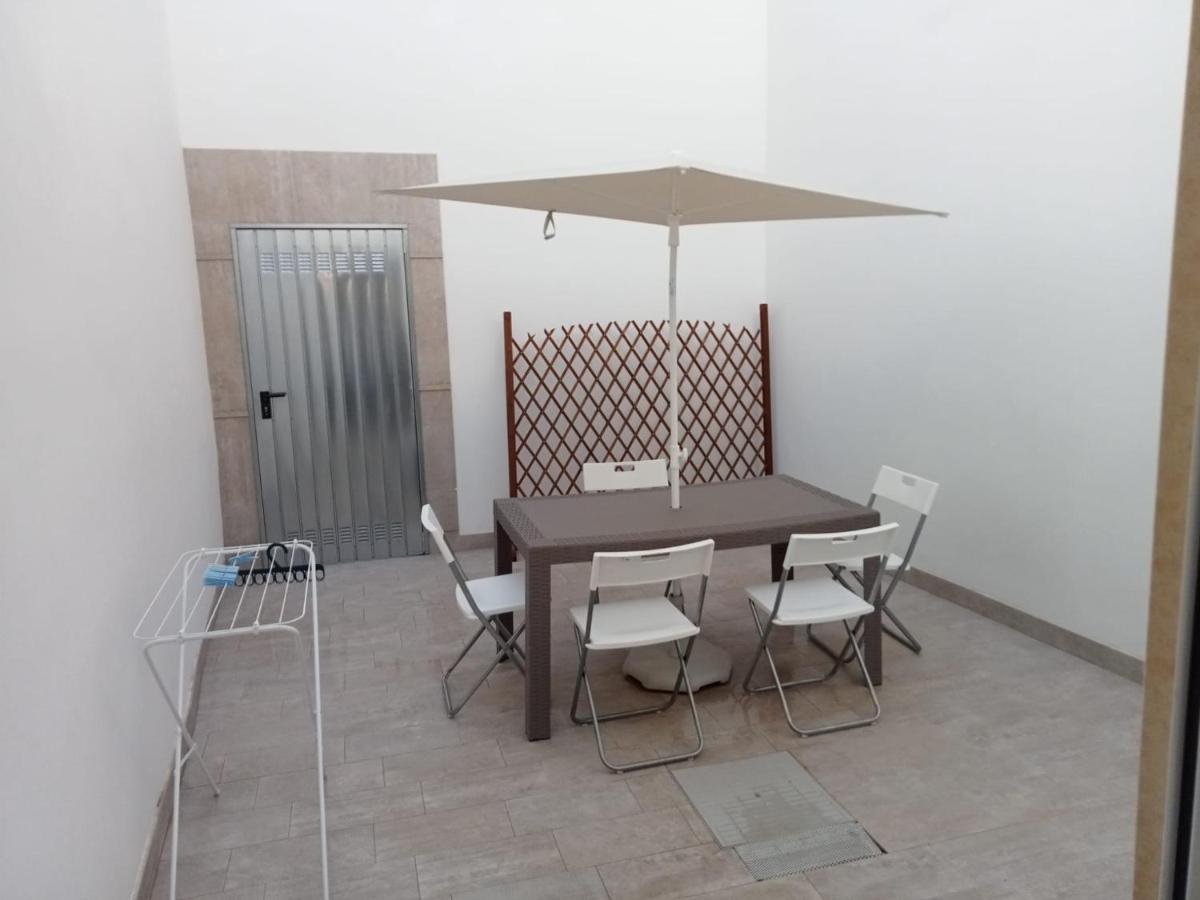 Casina Al Maestrale - Chambres d’hôtes San Pancrazio Salentino
