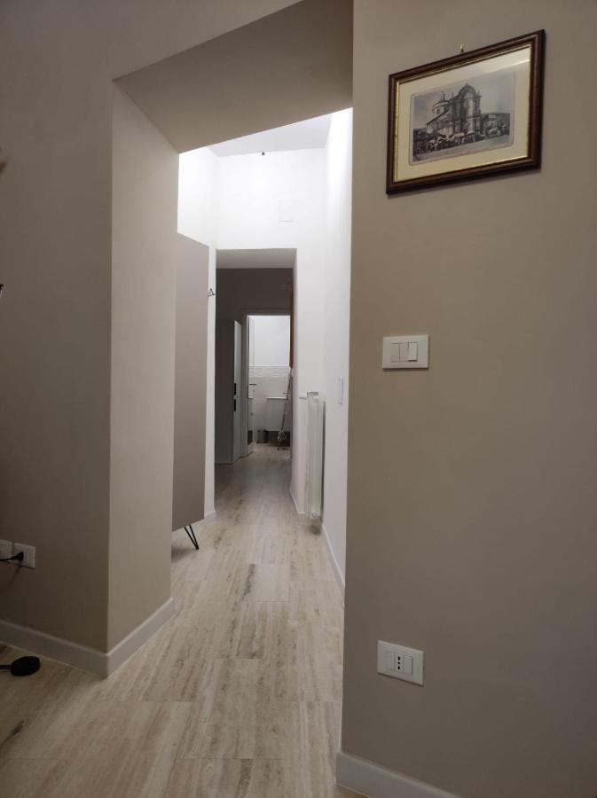 Dimora tra ciuchi e poeti - B&B L'Aquila