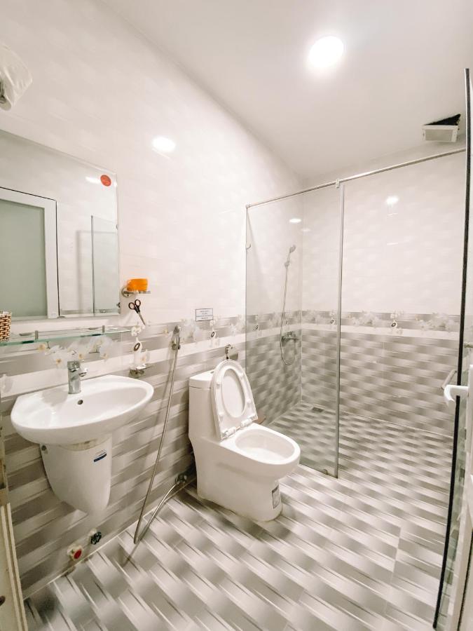 Habitación Cuádruple Estándar