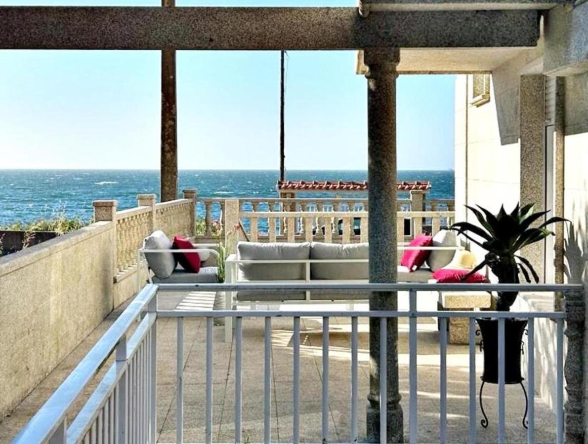 Holibai, Vila Natercia, Horizontes de Galicia, Casa de Piedra y Mar, Baiona - Bed and Breakfast Baiona