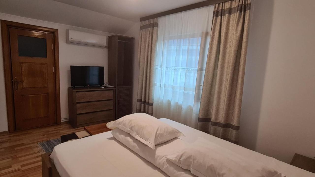 Habitación Doble con baño privado