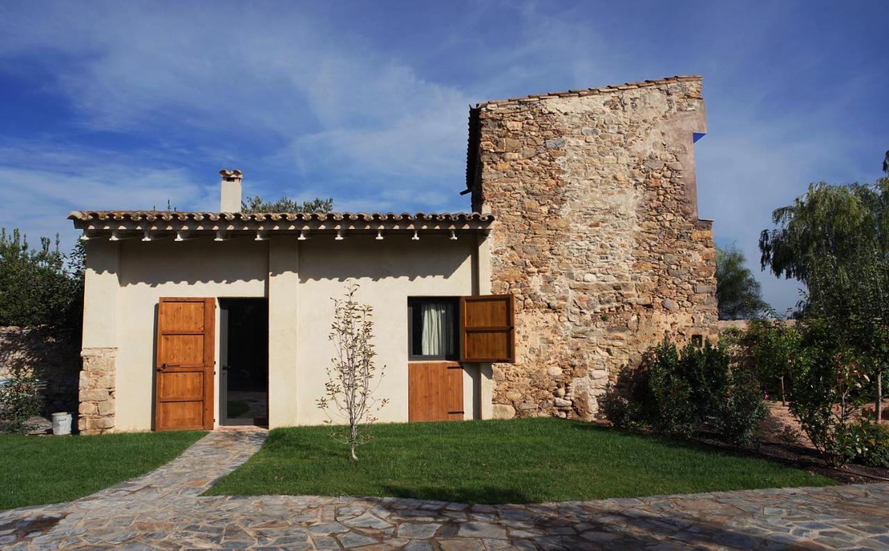 Encís d'Empordà -Adults Only- - B&B