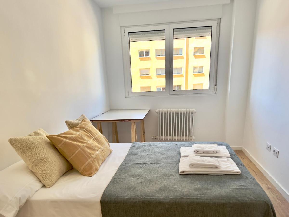 Apartment mit 1 Schlafzimmer