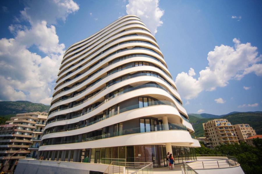 Skyline Premium Residences - Chambres d’hôtes