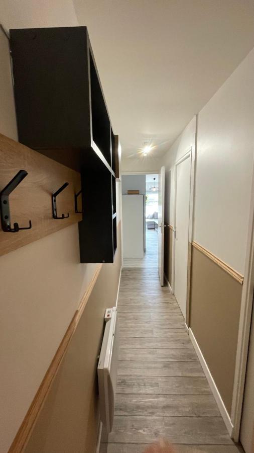 Appartement Sunrise au pied de la plage - B&B Merlimont