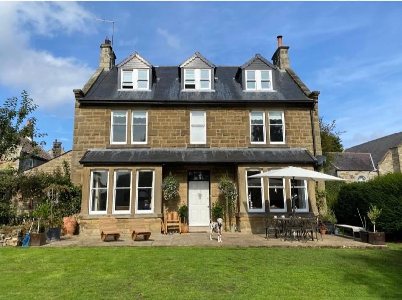 Floyter House North Yorkshire Moors National Park - B&B Danby