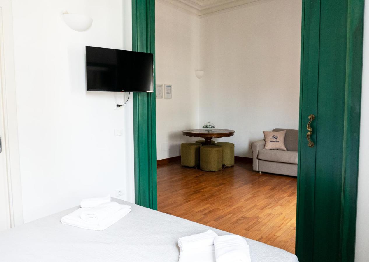 Queen Suite