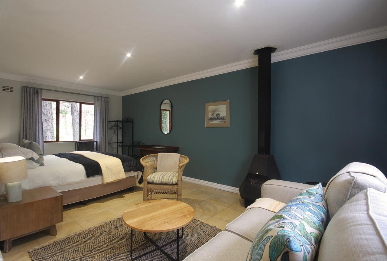 One-Bedroom Chalet