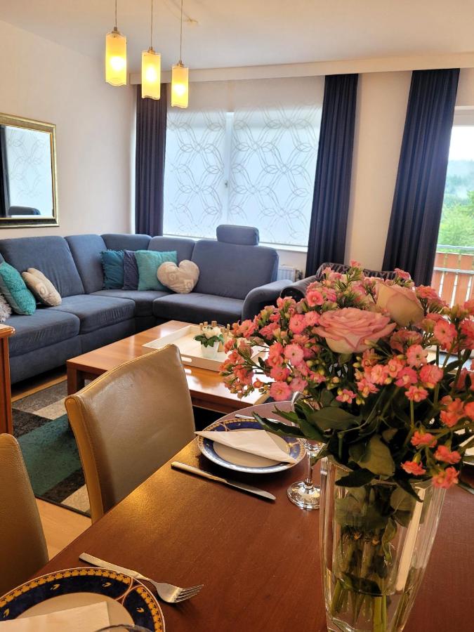 Winterberg Appartement 21028 - B&B