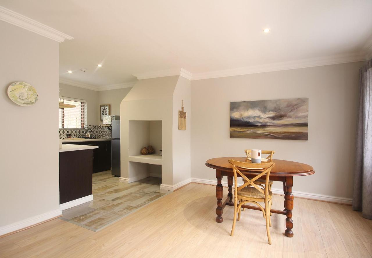 Chalet 1 Chambre