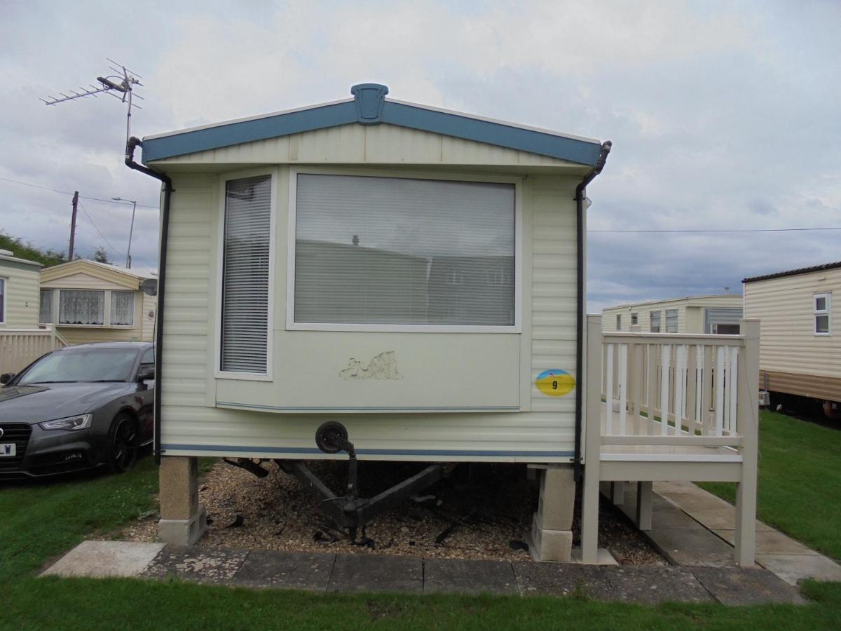 Sealands : Atlas SL:- 6 Berth, Access to the beach, Close to site entrance - Chambres d’hôtes