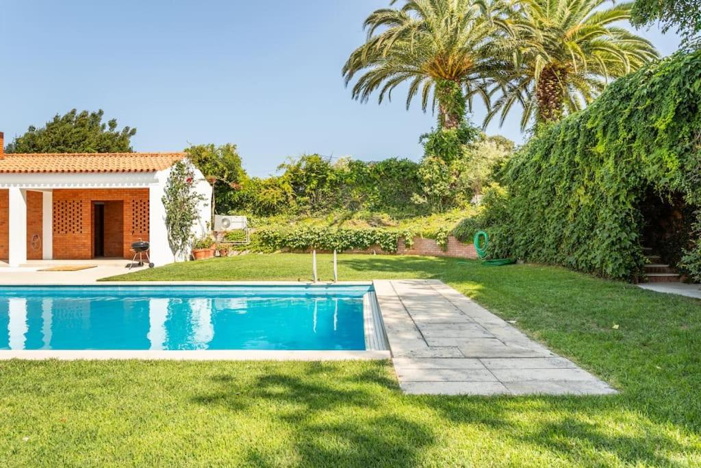 Casal das Aveleiras - B&B Cartaxo