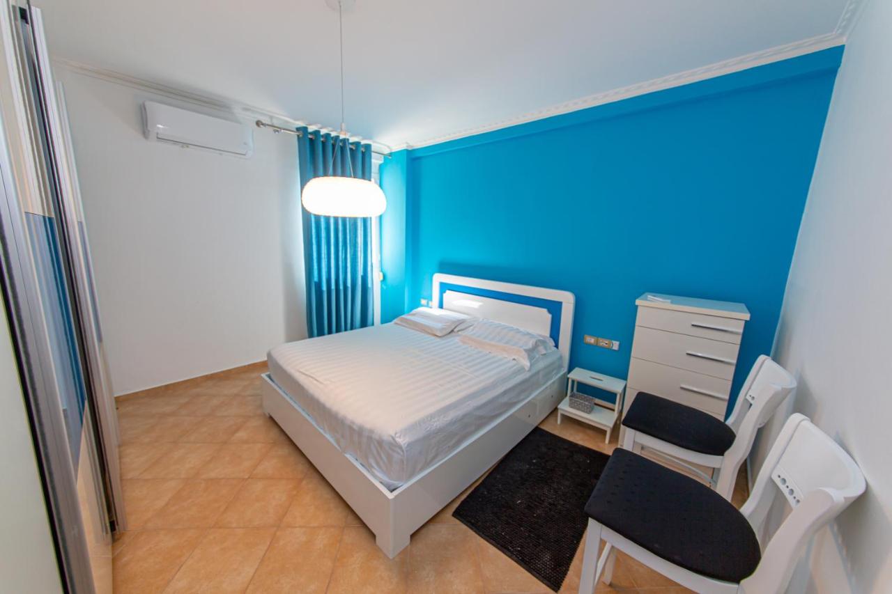 Appartamento con 2 Camere da Letto