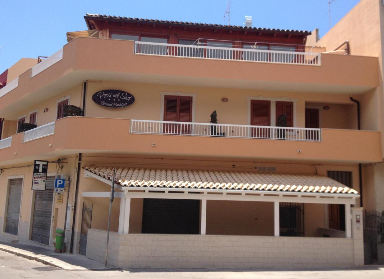 B&B Persi Nel Sud, Pozzallo - Ferienwohnung