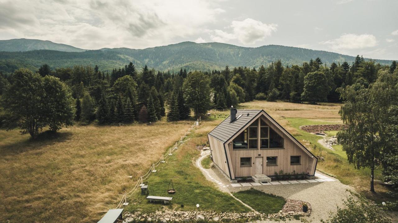 Slow Life Pod Babią Górą - B&B Zawoja