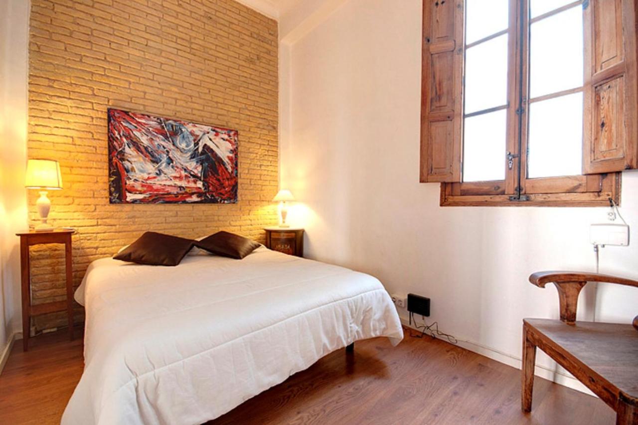 Beds & Breaks Strauss - Ferienwohnung Valencia