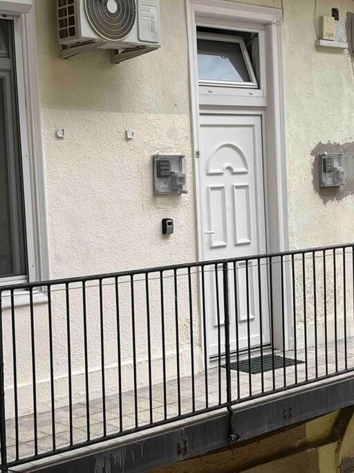GabEni Home - Chambres d'hôtes Budapest