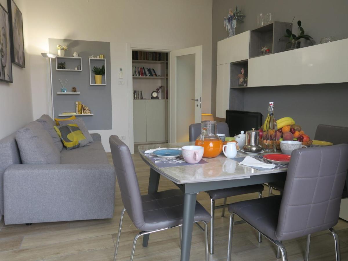 B&B Bologna - Apartment Le Due Madonne by Interhome - Bed and Breakfast Bologna