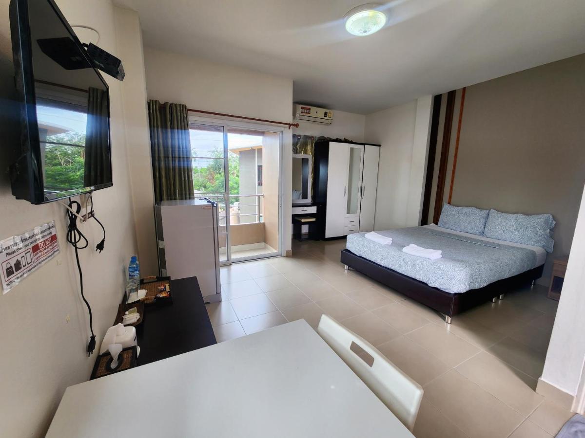 Standard Zimmer mit Queensize-Bett