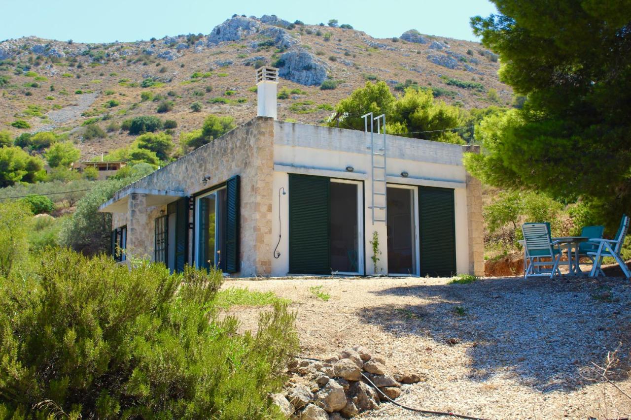 Maison de Vacances