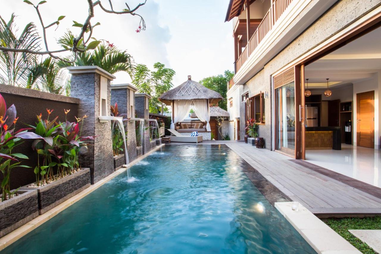 B&B Nusa Dua - Villa DK - Bali - Bed and Breakfast Nusa Dua