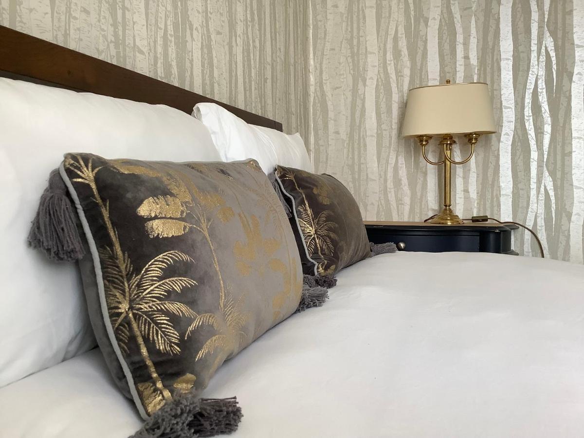 Double Room with Park View