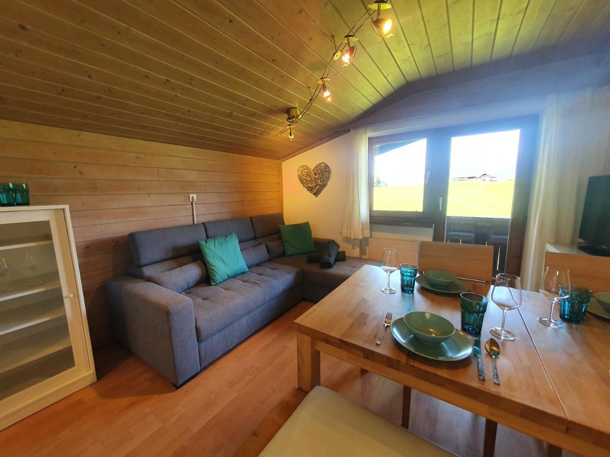 Apartamento de 2 dormitorios