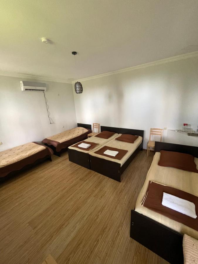 Familienzimmer