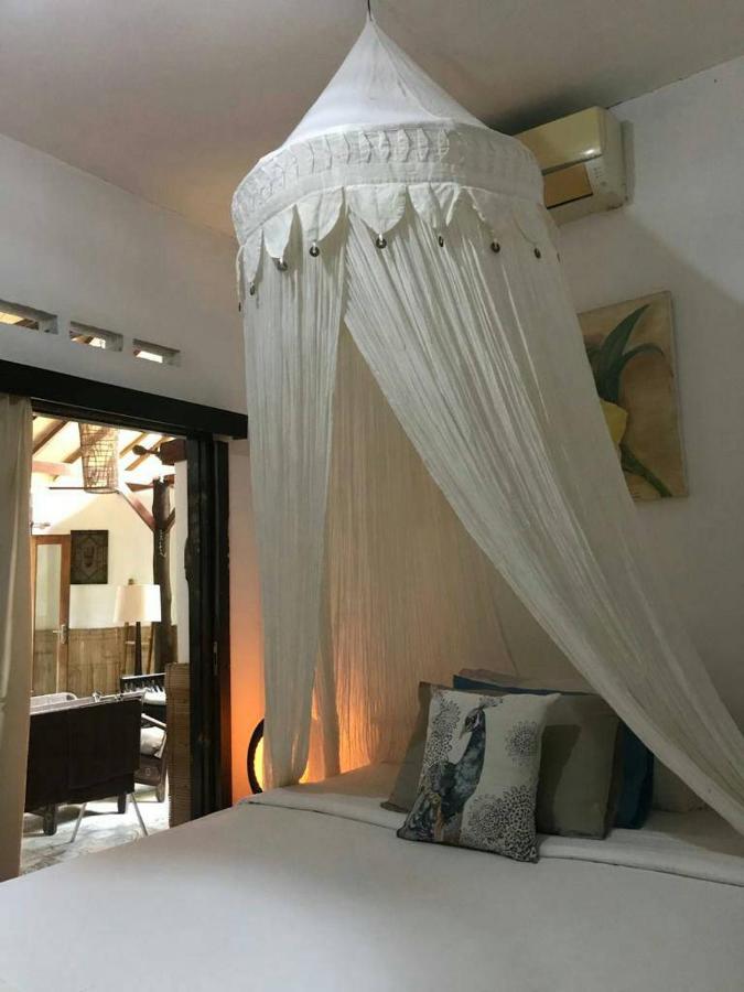 B&B Senggigi - Frangipani Garden Villa - Bed and Breakfast Senggigi