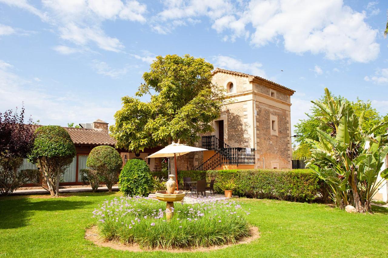 S'Hort de Son Caulelles - Adults Only - B&B
