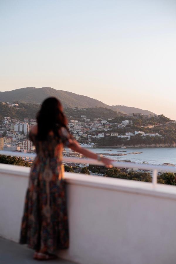 Orizzonte Mare Panoramic Rooms - B&B Agropoli