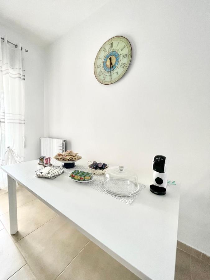 B&B Marconi - Chambres d’hôtes