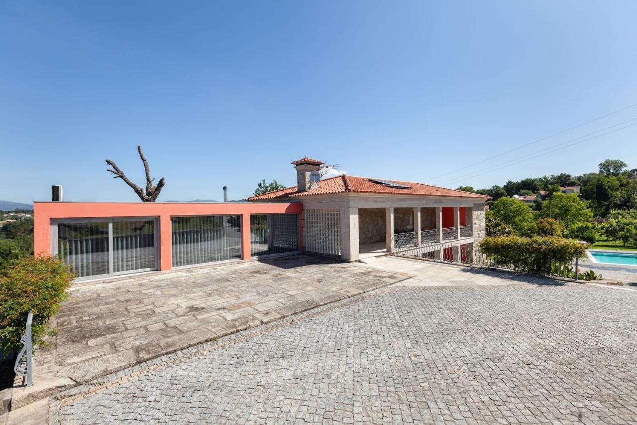 Casa da Tomada - Minho's Guest - B&B
