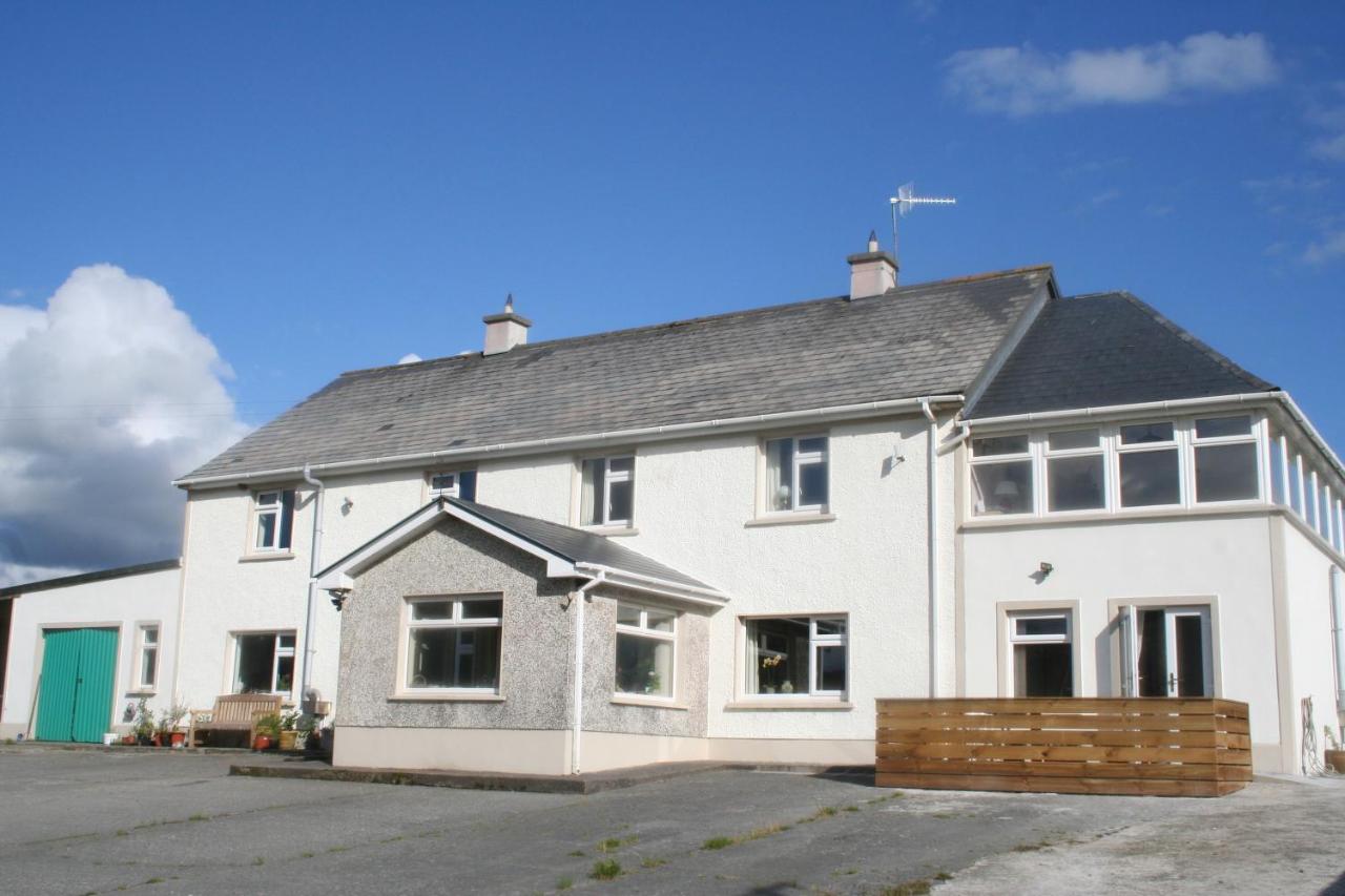 Swallows Rest - B&B Anascaul