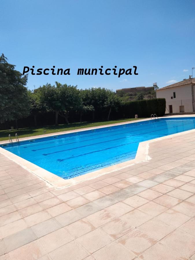 Ca l'Anna i l'Antonino - B&B Maldà