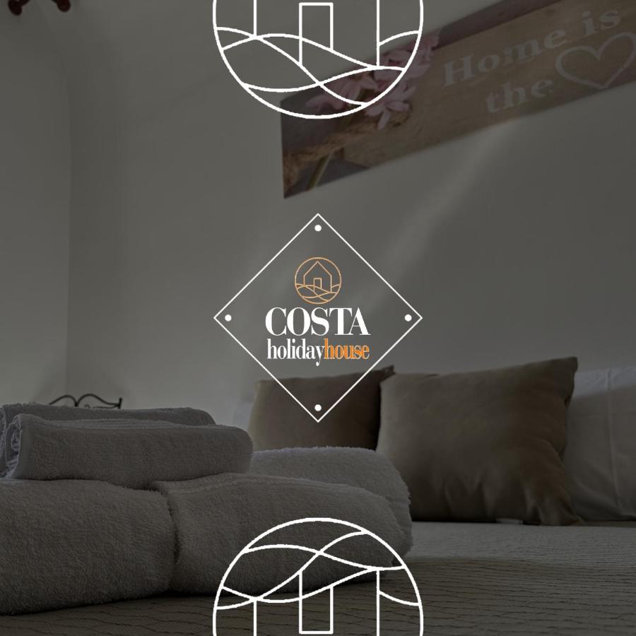 Costa Holiday House - Chambres d’hôtes