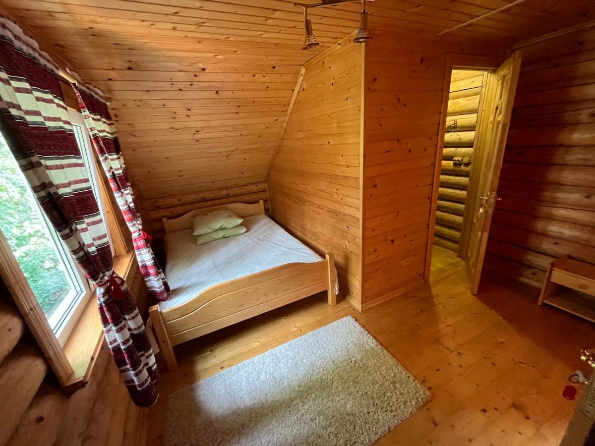 Chambre Double avec Salle de Bains Privative