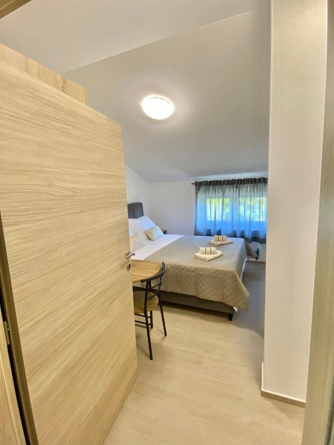 Appartement met 1 Slaapkamer