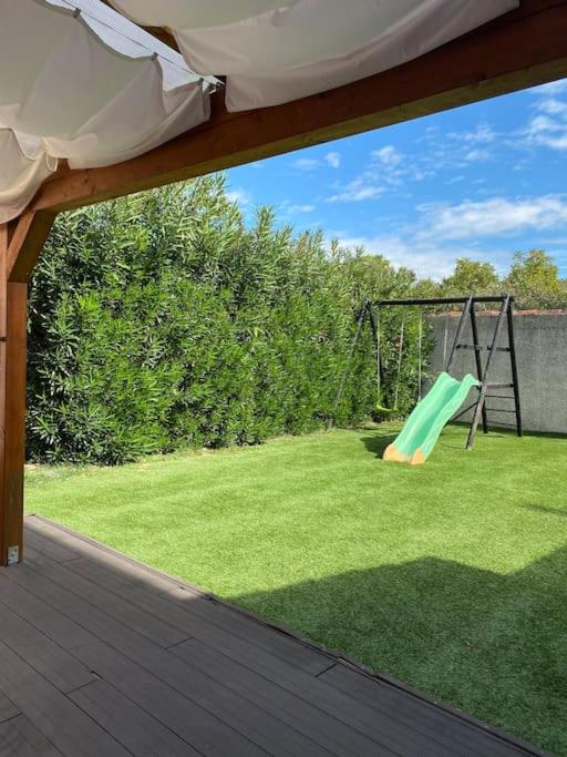 Villa Avignon Proche Rempart - Chambres d’hôtes Avignon