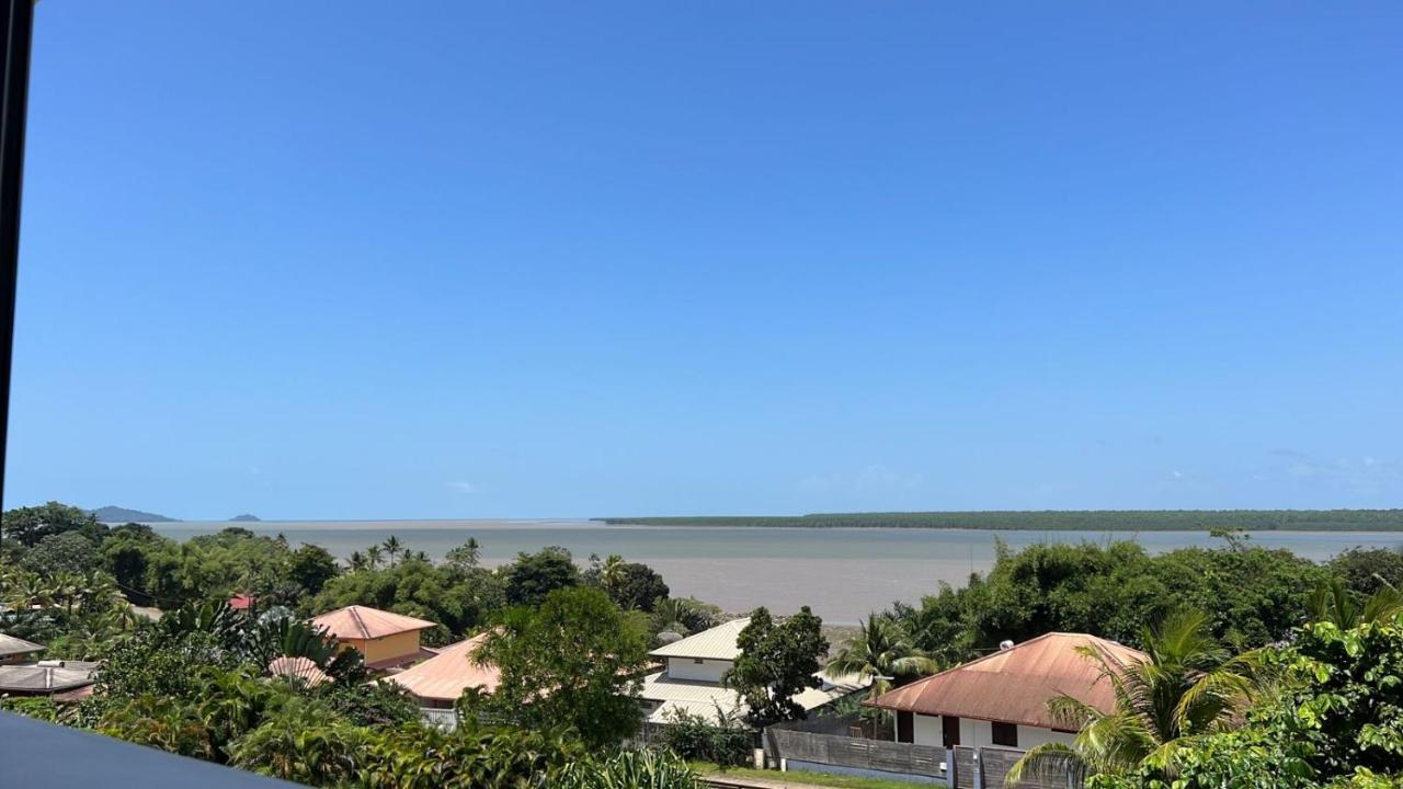 Hauts du Fort - Résidence 4 Étoiles - B&B Beau Soleil