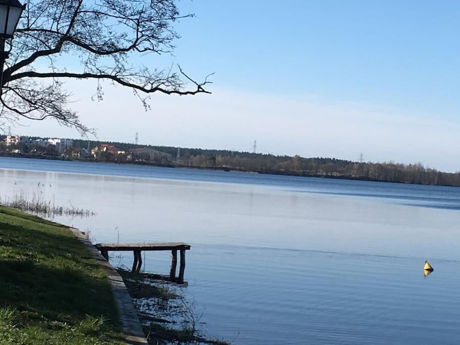 Apartment in the center of Elk - B&B Ełk